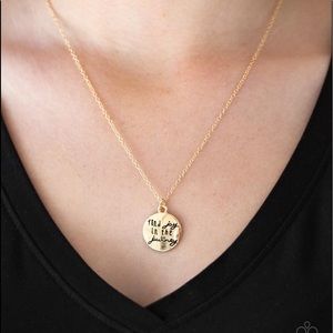 Paparazzi necklace